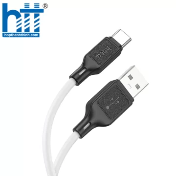 Cáp sạc X90 silicone TYPE C