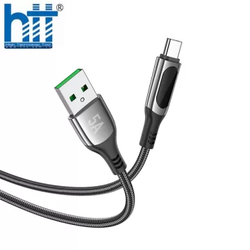Cáp sạc S51 TYPE C 