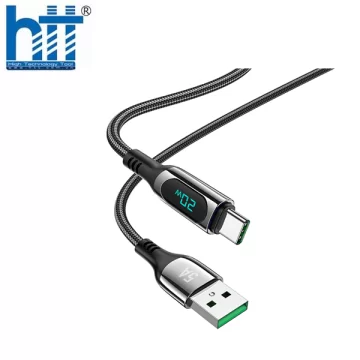Cáp sạc S51 TYPE C 