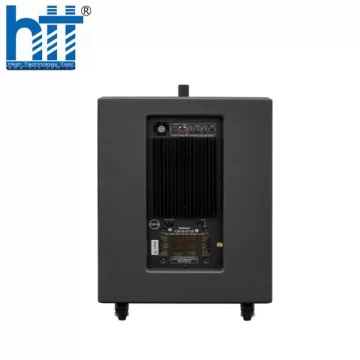 Bộ loa điện karaoke Dalton CA18