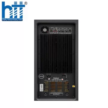 Bộ loa điện karaoke Dalton CA18