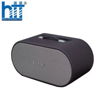 Loa Xách Tay Dalton K208C