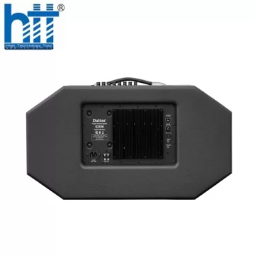 Loa Xách Tay Dalton K210H