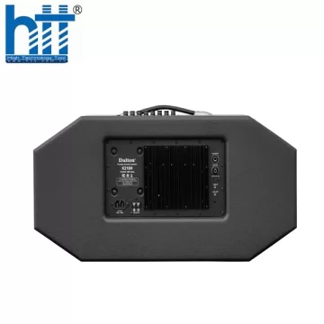Loa Xách Tay Dalton K210H