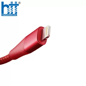 Cáp Lightning Anker PowerLine+ II - Dài 0.9m - A8452011