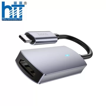 BỘ CHUYỂN ĐỔI UA20 PRESAGE TYPE-C SANG HDMI