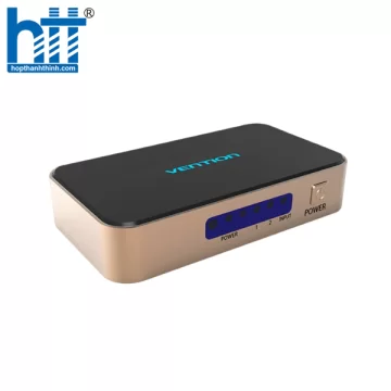 Bộ chia HDMI 1 ra 2 Vention ACBGO