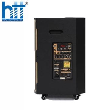 Loa Kéo Nanomax S-1000 Bass 30cm 450W Karaoke Bluetooth