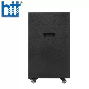 Loa Kéo Nanomax S-900 Bass 30cm 420w Karaoke Bluetooth