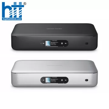 Harman Kardon Citation Adapt Black
