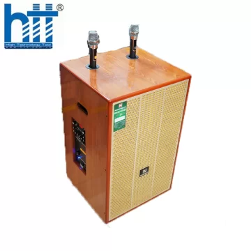 Loa Kéo Nanomax SK-18G8 Bass 50cm 1200w Karaoke Bluetooth