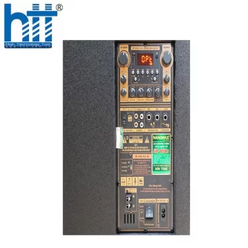 Loa Kéo Nanomax SK-16K8 Bass 40cm 680w Karaoke Bluetooth
