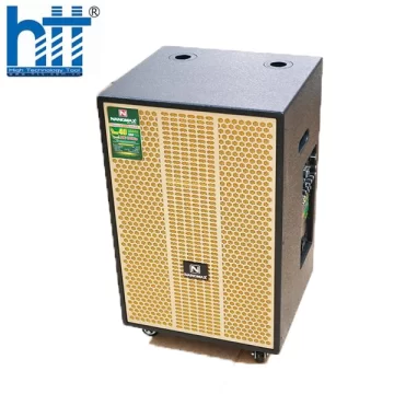 Loa Kéo Nanomax SK-16K8 Bass 40cm 680w Karaoke Bluetooth