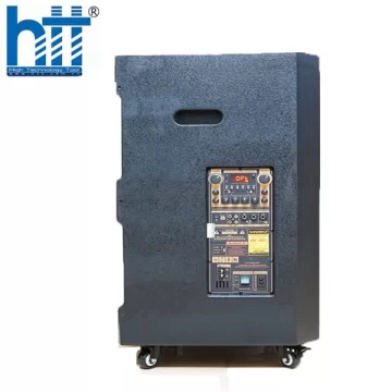 Loa Kéo Nanomax SK-15F3 Bass 40cm 680w Karaoke Bluetooth