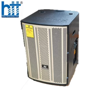 Loa Kéo Nanomax SK-15F3 Bass 40cm 680w Karaoke Bluetooth