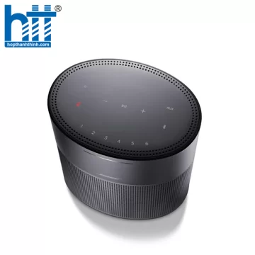 Loa Bose Home Speaker 300 Black