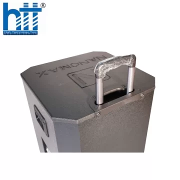 Loa Kéo Nanomax SK-15X5 Bass 40cm 620w Karaoke Bluetooth