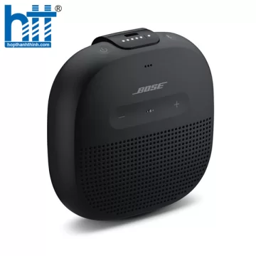 Loa Bose Soundlink Micro Black