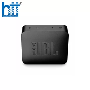 Loa JBL Go 2 Black