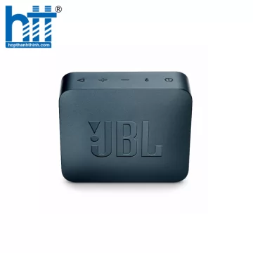 Loa JBL Go 2 Navy