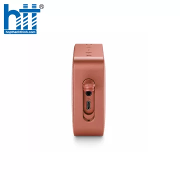 Loa JBL Go 2 Cinnamon