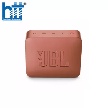 Loa JBL Go 2 Cinnamon