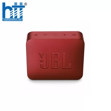 Loa JBL Go 2 Red
