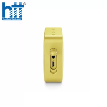 Loa JBL Go 2 Yellow