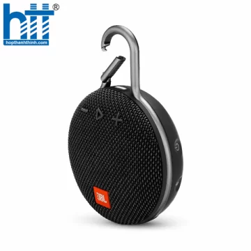 Loa JBL Clip 3 Black