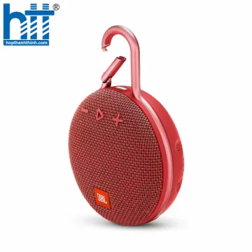 Loa JBL Clip 3 Red
