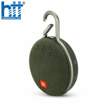 Loa JBL Clip 3 Green