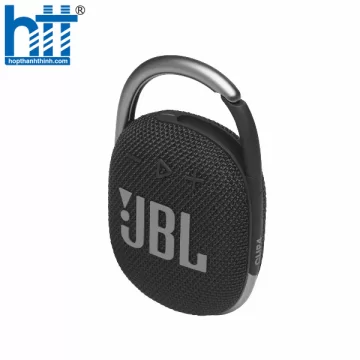 Loa JBL Clip 4 Black