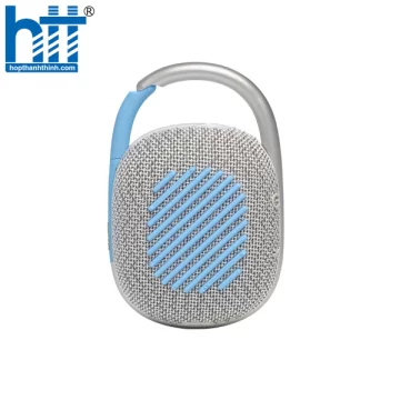 Loa JBL Clip 4 Eco Grey