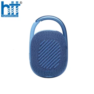 Loa JBL Clip 4 Eco Blue