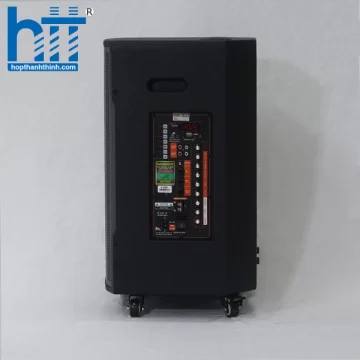 Loa Kéo Nanomax S-820 Bass 30cm 400w Karaoke Bluetooth