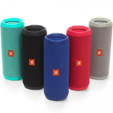 Loa JBL Flip 4 Red