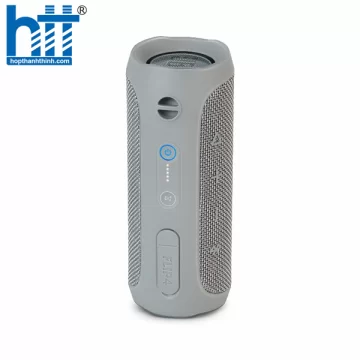 Loa JBL Flip 4 Grey
