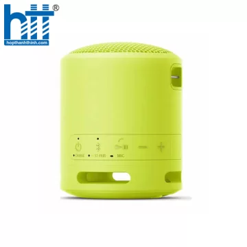 Loa Sony SRS-XB13 Yellow