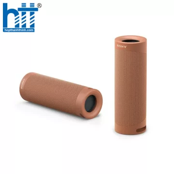 Loa Sony SRS-XB23 Brown