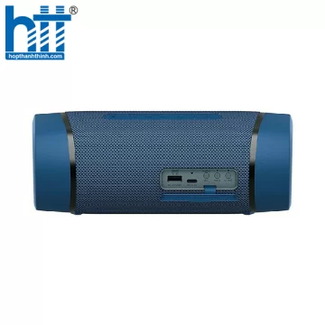 Loa Sony SRS-XB33 Blue