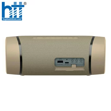 Loa Sony SRS-XB33 Brown