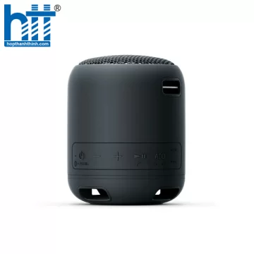 Loa Sony SRS-XB12 Black
