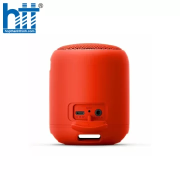 Loa Sony SRS-XB12 Red
