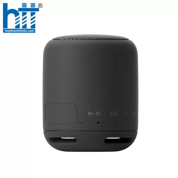 Loa Sony SRS-XB10 Black