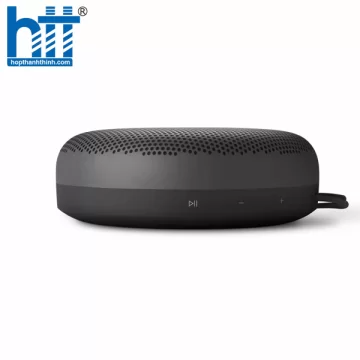 Loa Bang & Olufsen Beosound A1 2nd  Athracite Oxygen