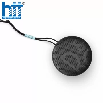 Loa Bang & Olufsen Beosound A1 2nd  Athracite Oxygen