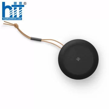 Loa Bang & Olufsen Beosound A1 2nd  Black