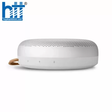 Loa Bang & Olufsen Beosound A1 2nd Grey Mist