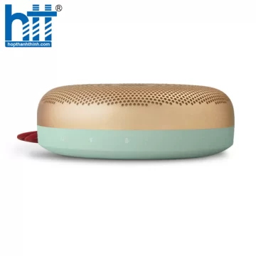 Loa Bang & Olufsen Beosound A1 2nd Jade Green