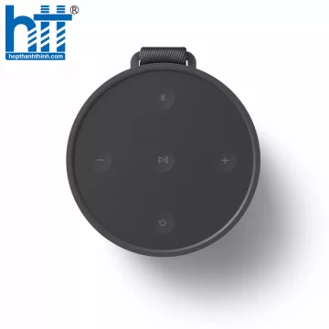 Loa Bang & Olufsen Beosound Explore Black